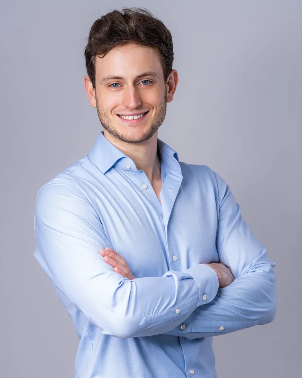 Gino Prestifilippo, Gründer von Translorian